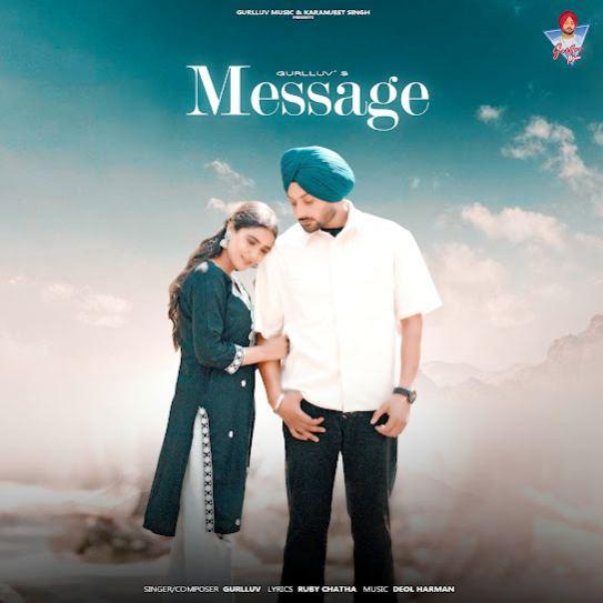 Message Gurlluv Mp3 Song Download Djjohal